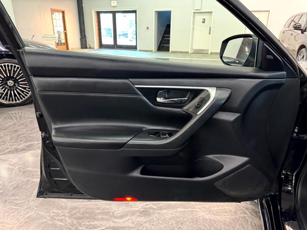 used 2017 Nissan Altima car, priced at $10,488