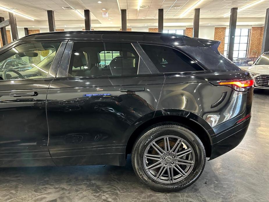 used 2020 Land Rover Range Rover Velar car, priced at $27,988