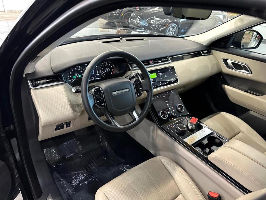used 2020 Land Rover Range Rover Velar car, priced at $27,988