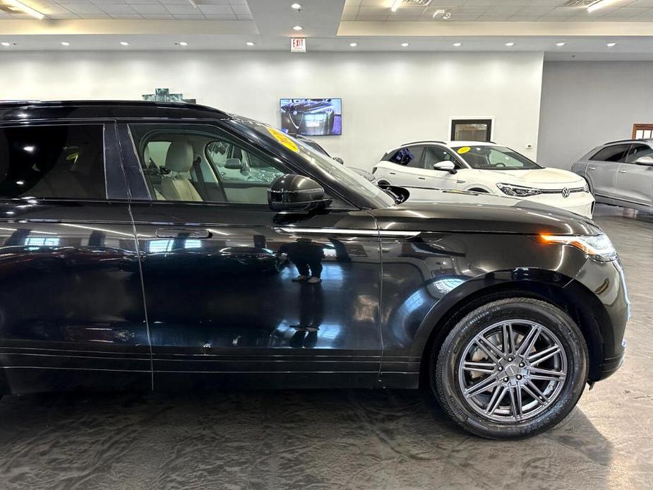 used 2020 Land Rover Range Rover Velar car, priced at $27,988