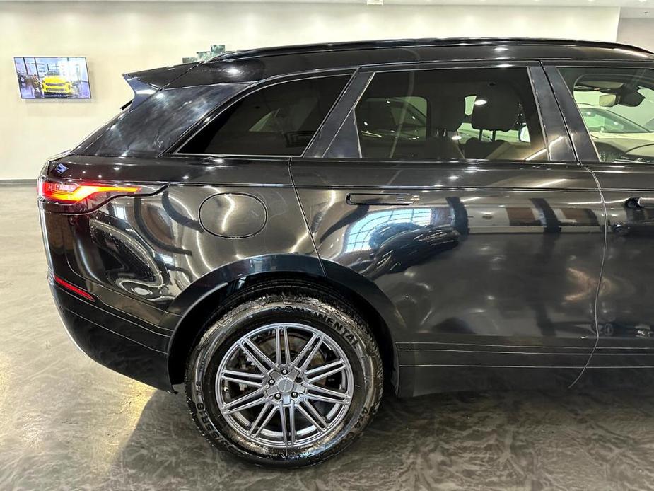 used 2020 Land Rover Range Rover Velar car, priced at $27,988