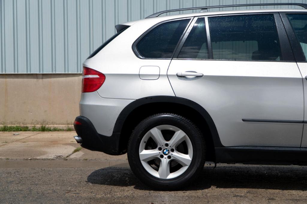 used 2009 BMW X5 car, priced at $6,995