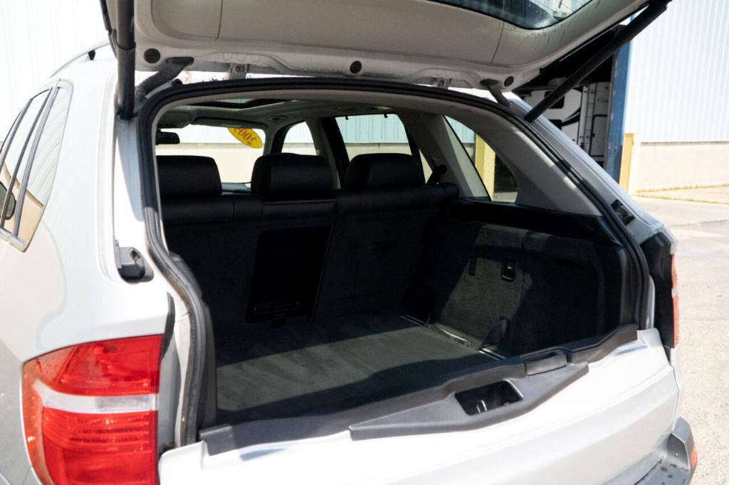 used 2009 BMW X5 car, priced at $6,995