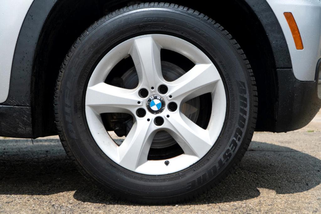 used 2009 BMW X5 car, priced at $6,995