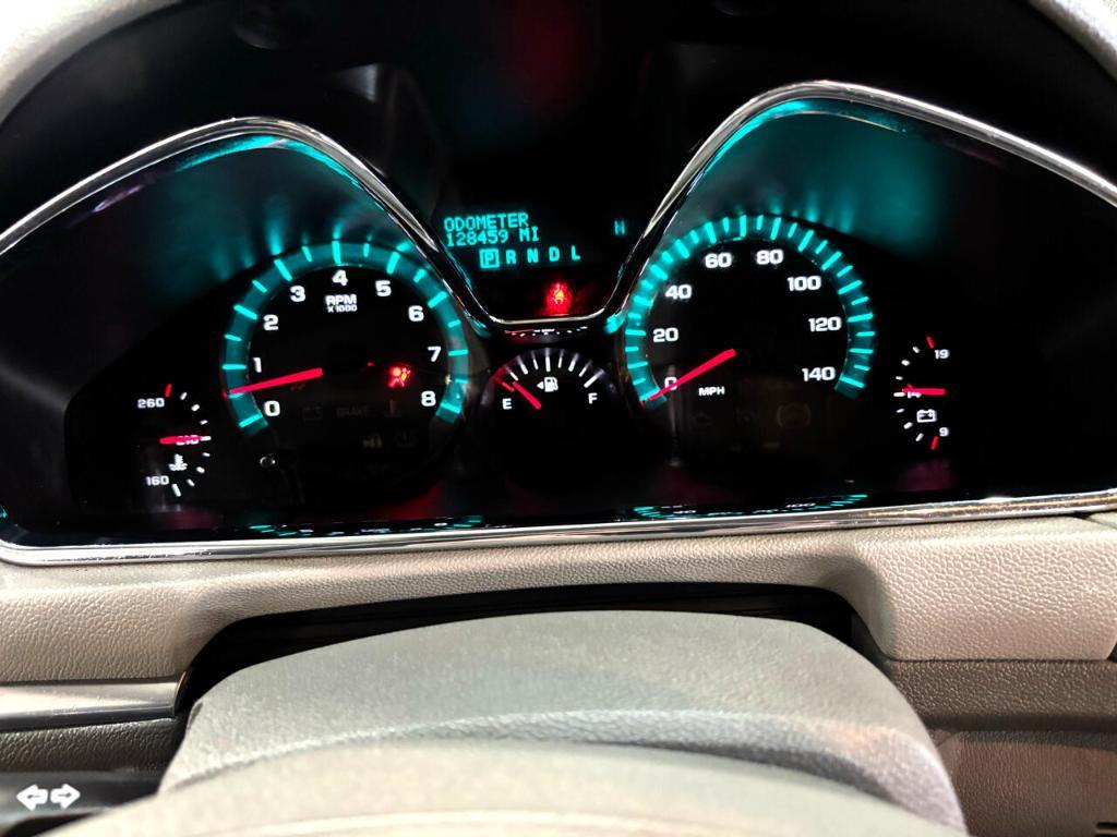 used 2017 Chevrolet Traverse car, priced at $8,988