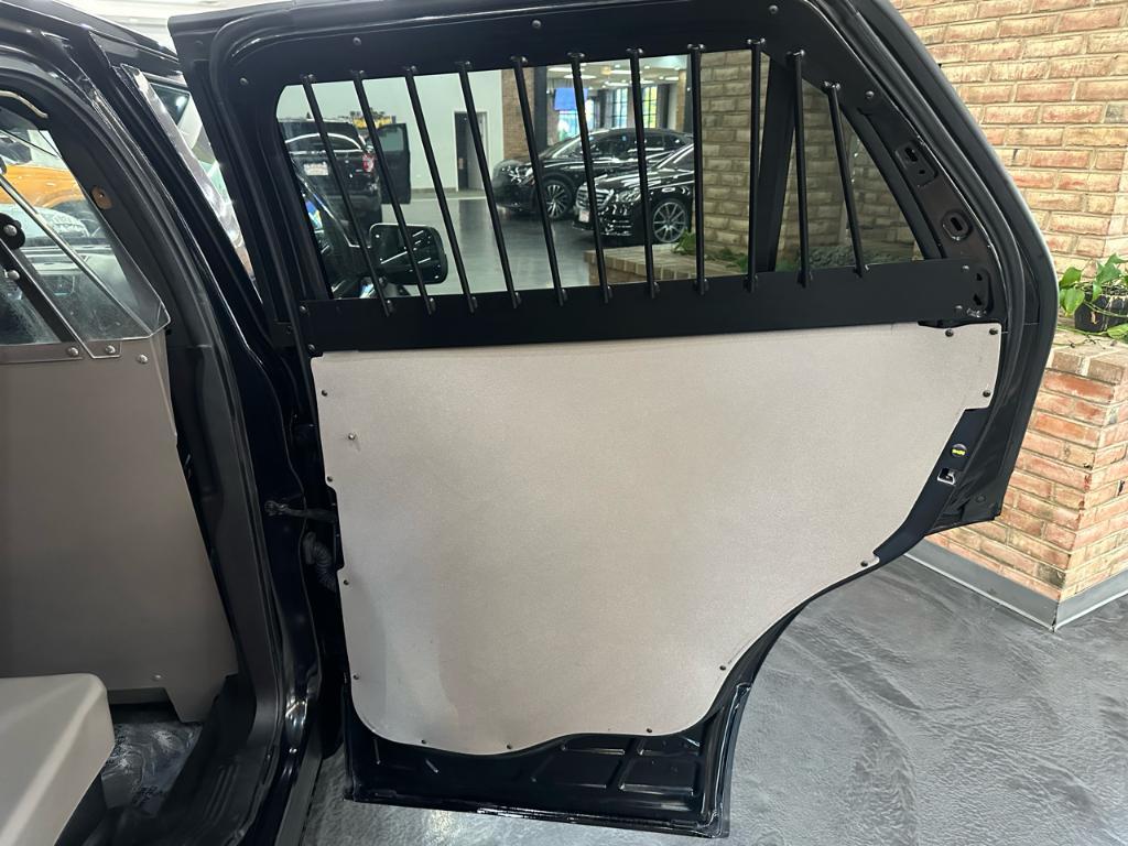 used 2018 Ford Utility Police Interceptor car, priced at $8,500