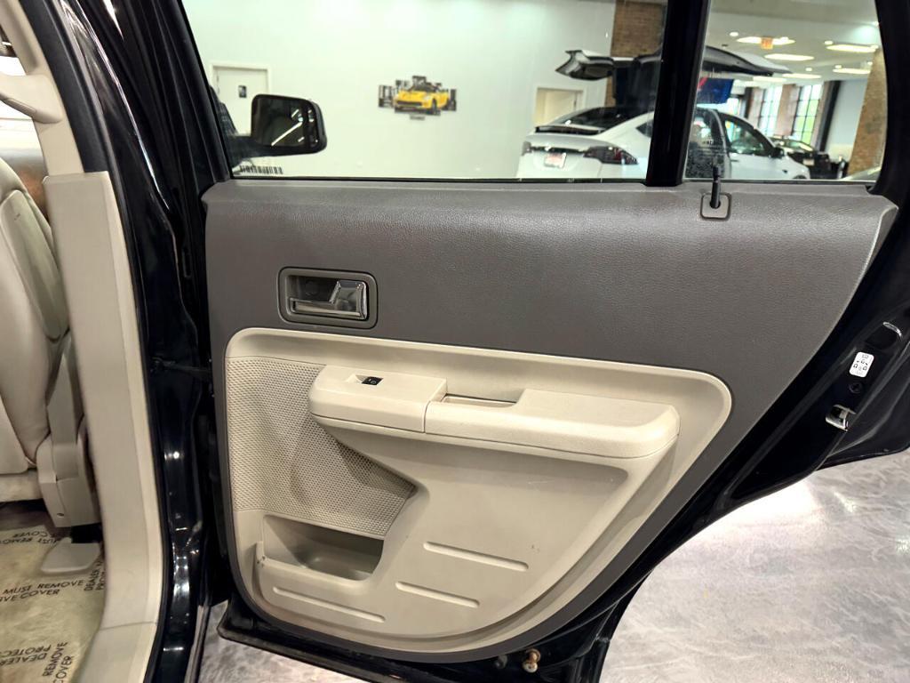 used 2010 Ford Edge car, priced at $2,988