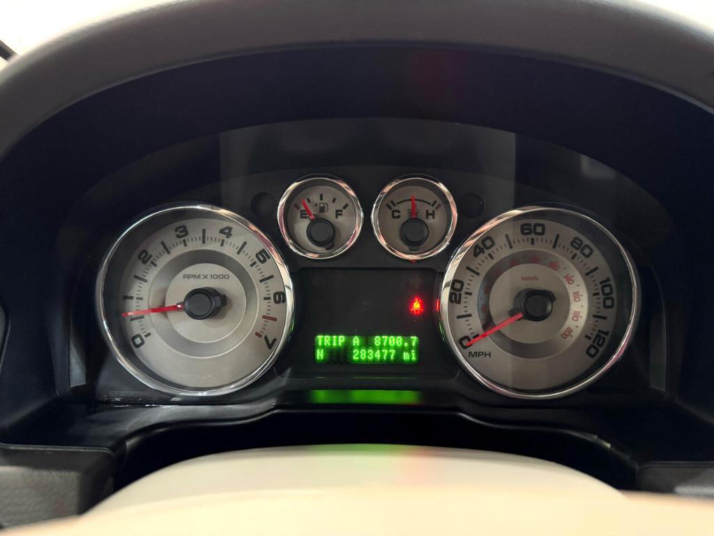 used 2010 Ford Edge car, priced at $2,988