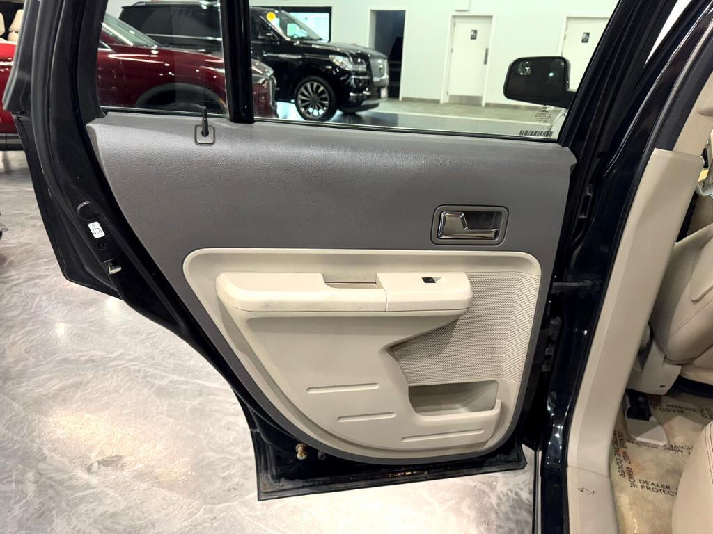 used 2010 Ford Edge car, priced at $2,988