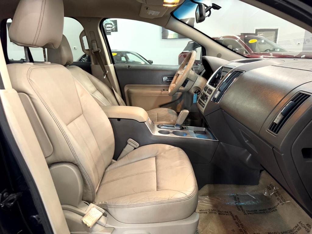 used 2010 Ford Edge car, priced at $2,988