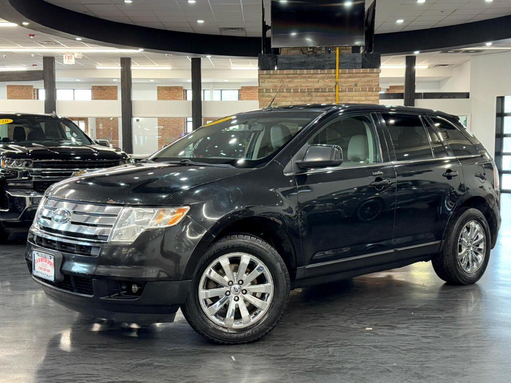 used 2010 Ford Edge car, priced at $2,988