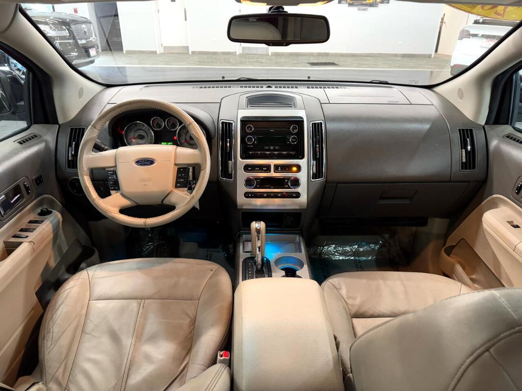 used 2010 Ford Edge car, priced at $2,988
