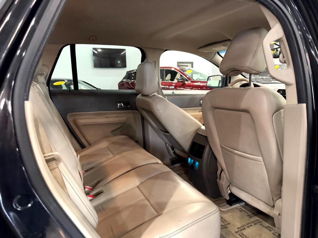 used 2010 Ford Edge car, priced at $2,988