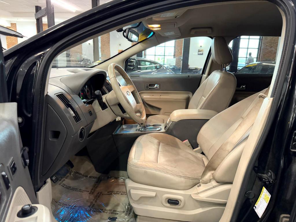 used 2010 Ford Edge car, priced at $2,988