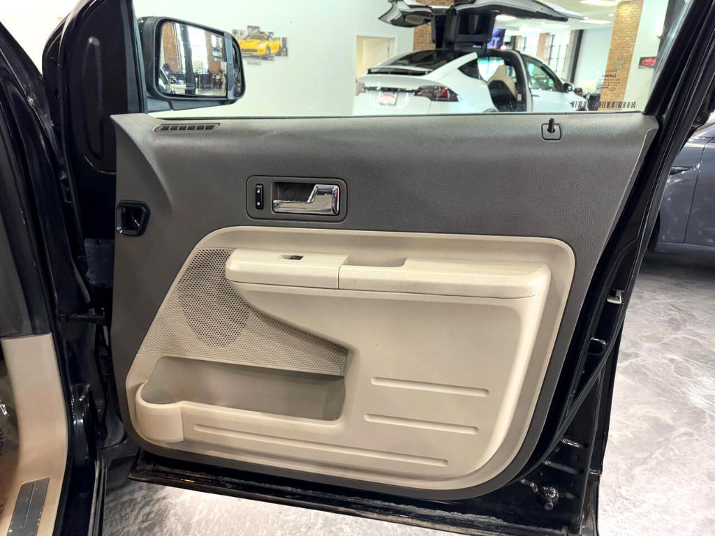 used 2010 Ford Edge car, priced at $2,988