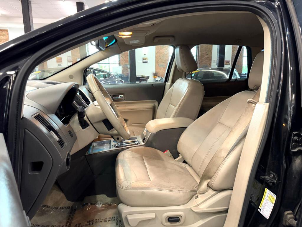 used 2010 Ford Edge car, priced at $2,988