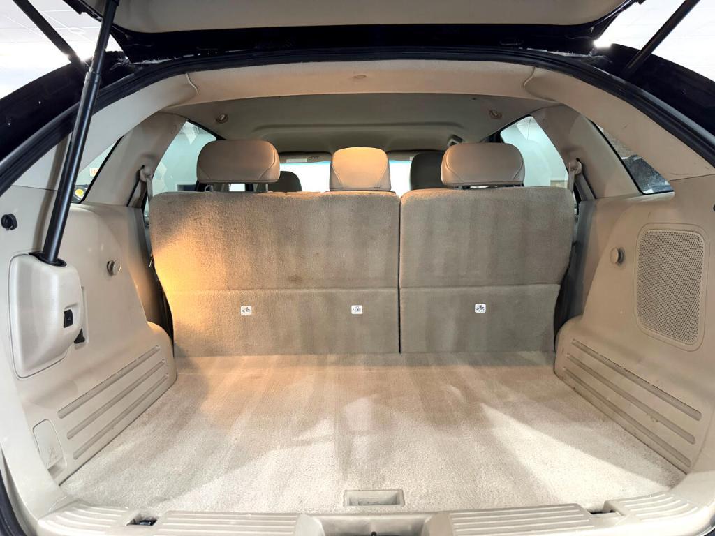 used 2010 Ford Edge car, priced at $2,988
