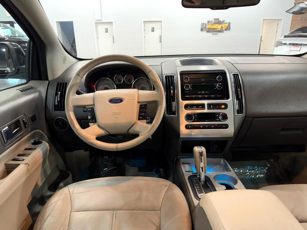used 2010 Ford Edge car, priced at $2,988