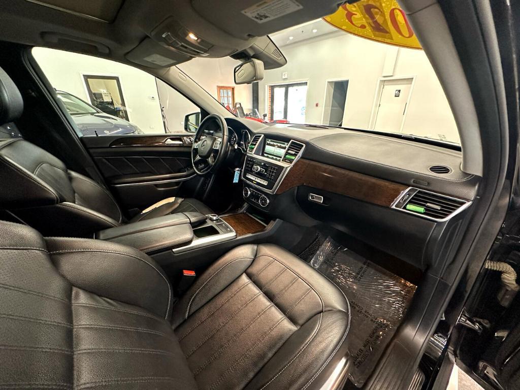 used 2013 Mercedes-Benz GL-Class car, priced at $10,995