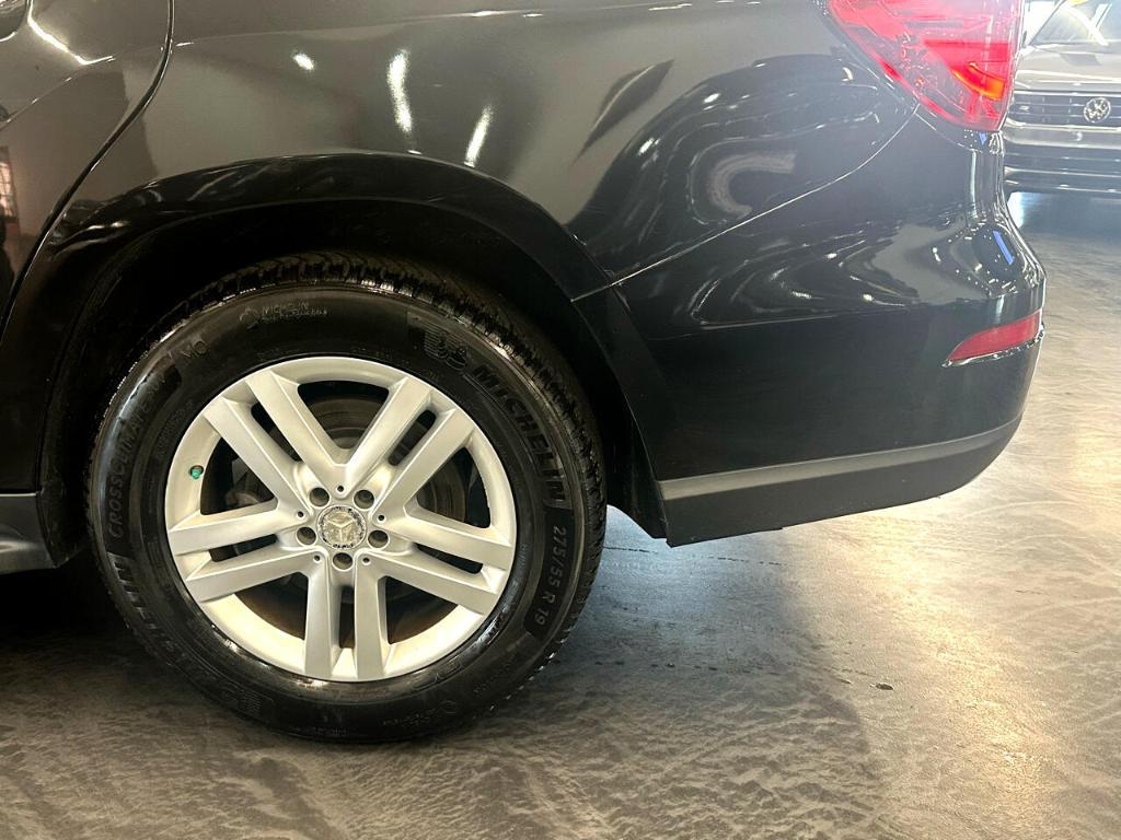 used 2013 Mercedes-Benz GL-Class car, priced at $10,995