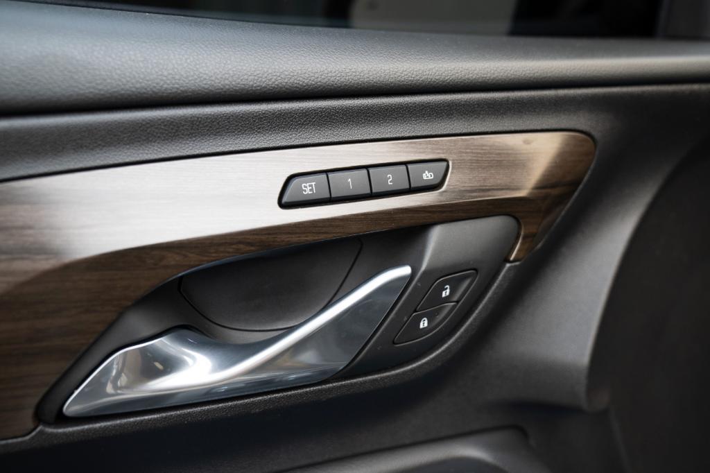 used 2018 GMC Terrain car, priced at $15,495