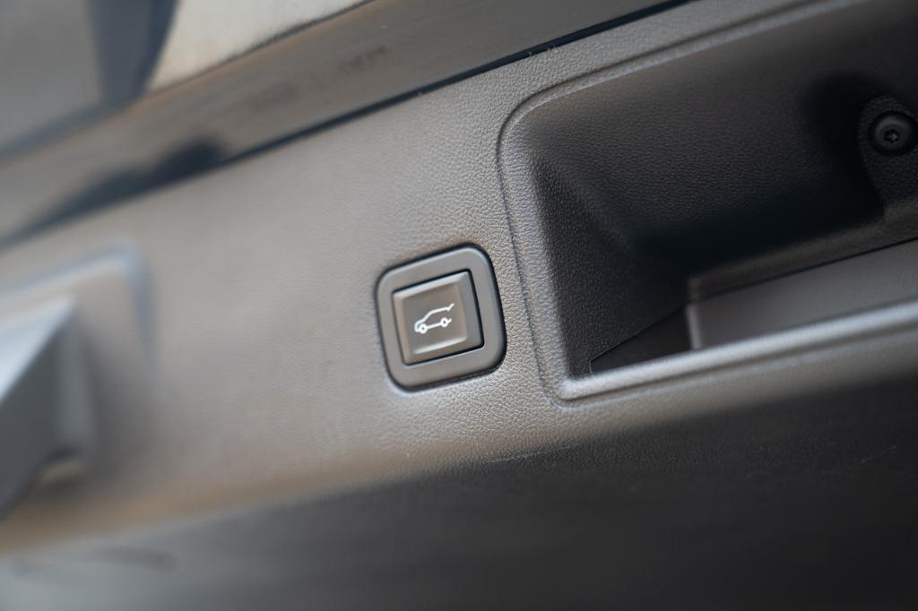 used 2018 GMC Terrain car, priced at $15,495