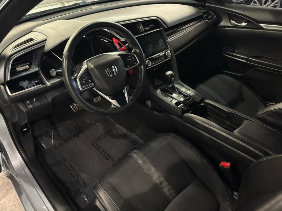 used 2019 Honda Civic car, priced at $16,988