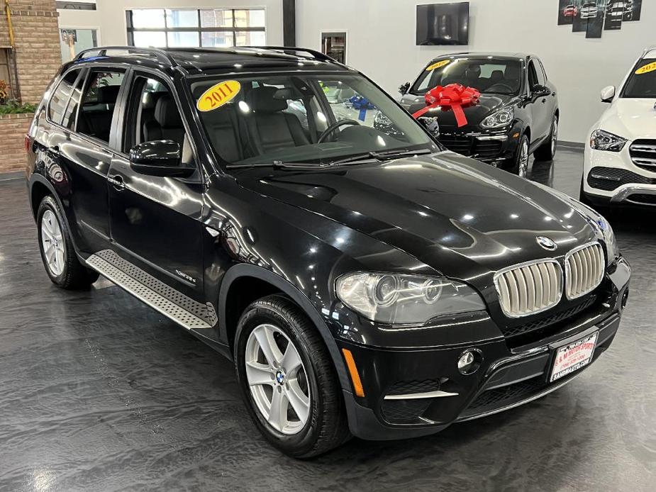 used 2011 BMW X5 car, priced at $16,988