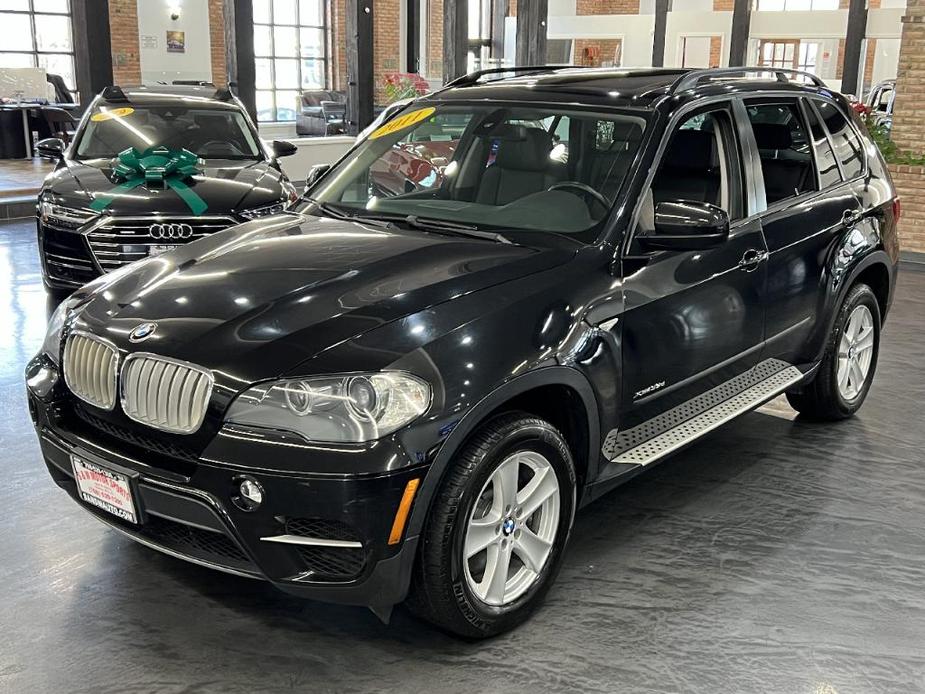 used 2011 BMW X5 car, priced at $16,988