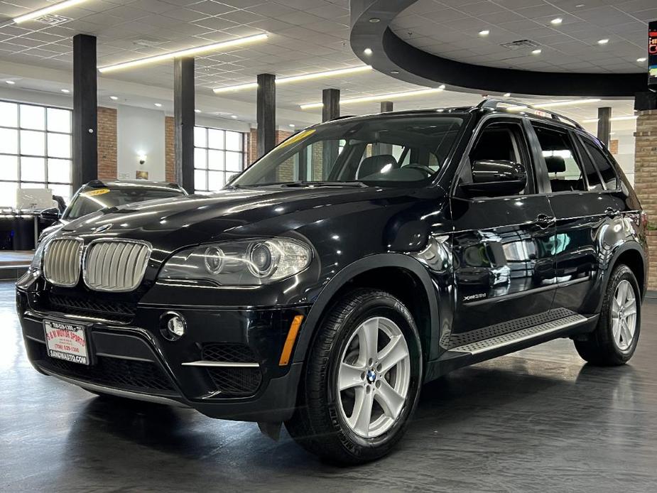 used 2011 BMW X5 car, priced at $16,988