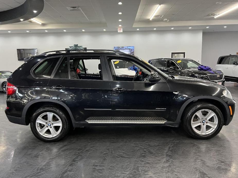 used 2011 BMW X5 car, priced at $16,988