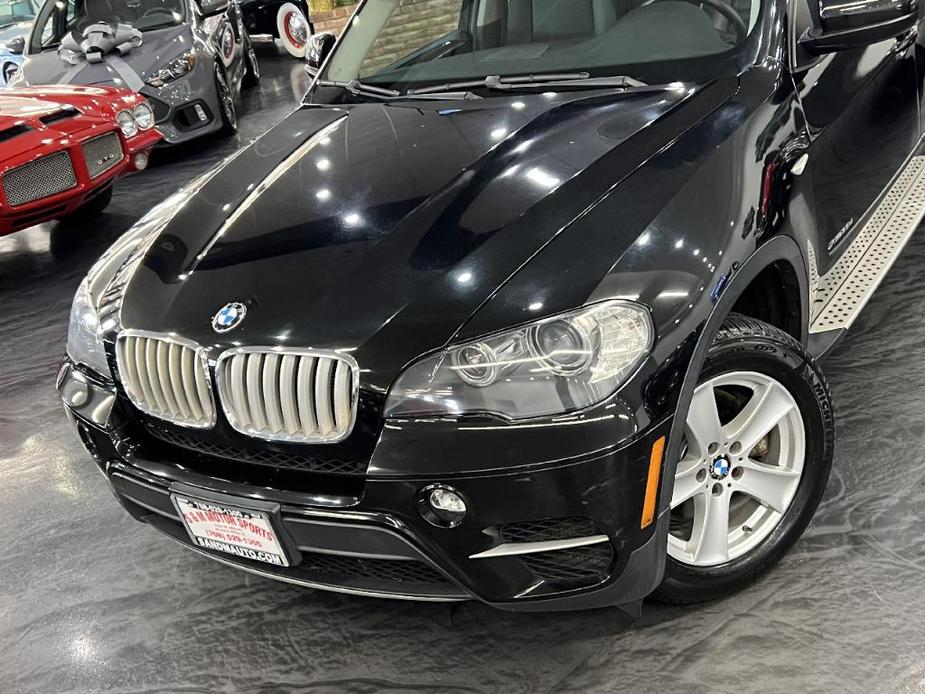 used 2011 BMW X5 car, priced at $16,988