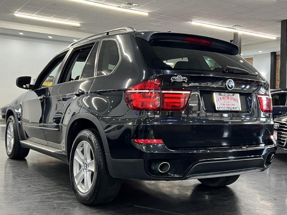 used 2011 BMW X5 car, priced at $16,988