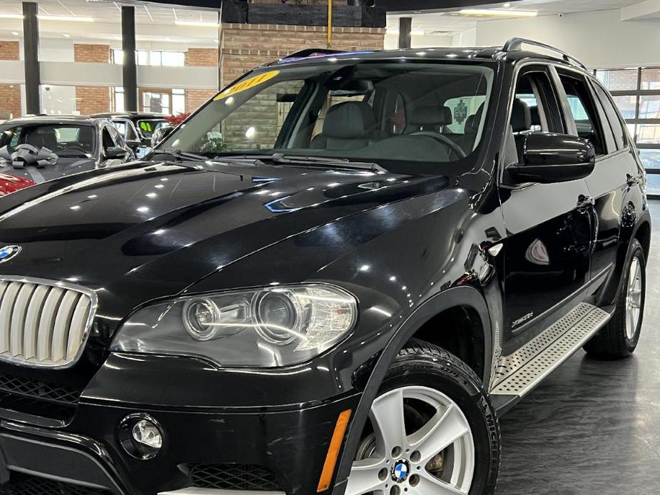 used 2011 BMW X5 car, priced at $16,988