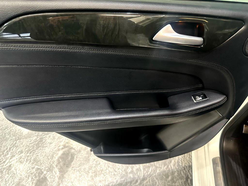 used 2018 Mercedes-Benz AMG GLE 43 car, priced at $24,988