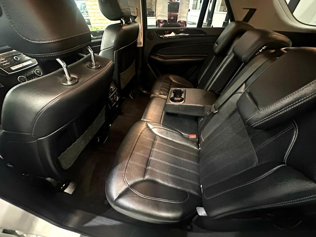 used 2018 Mercedes-Benz AMG GLE 43 car, priced at $24,988