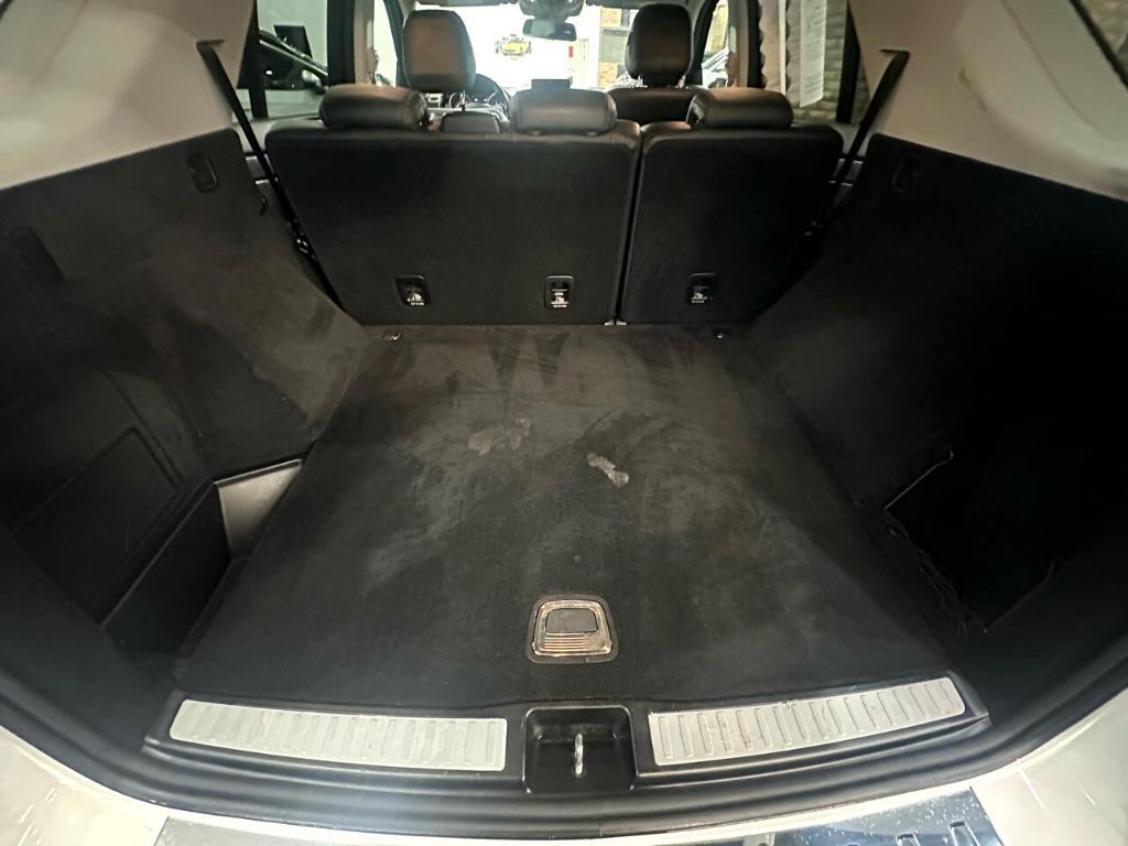 used 2018 Mercedes-Benz AMG GLE 43 car, priced at $24,988