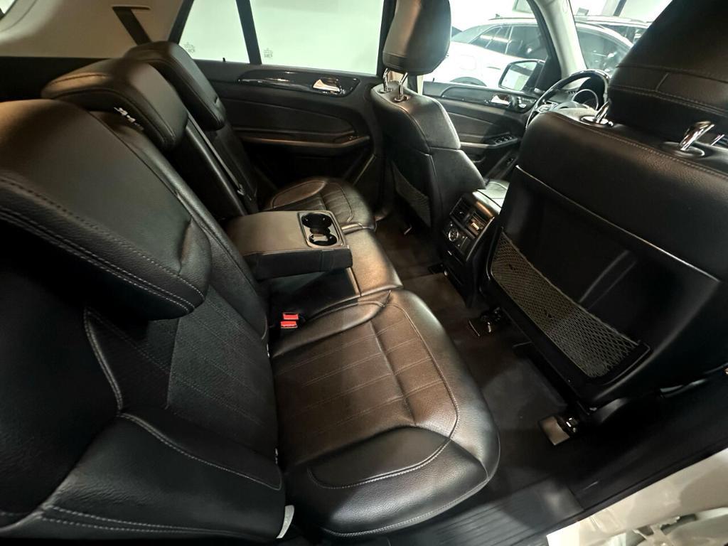 used 2018 Mercedes-Benz AMG GLE 43 car, priced at $24,988