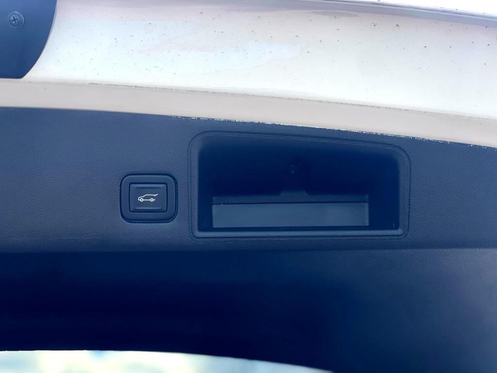 used 2022 GMC Terrain car, priced at $21,995