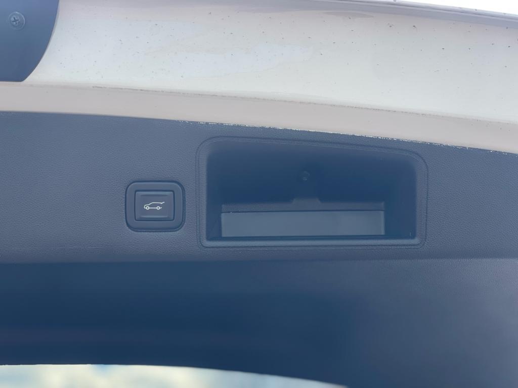 used 2022 GMC Terrain car, priced at $21,995