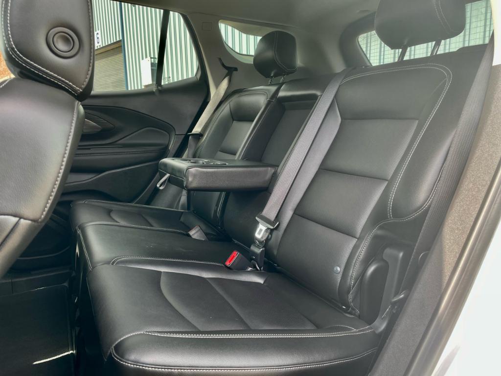 used 2022 GMC Terrain car, priced at $21,995