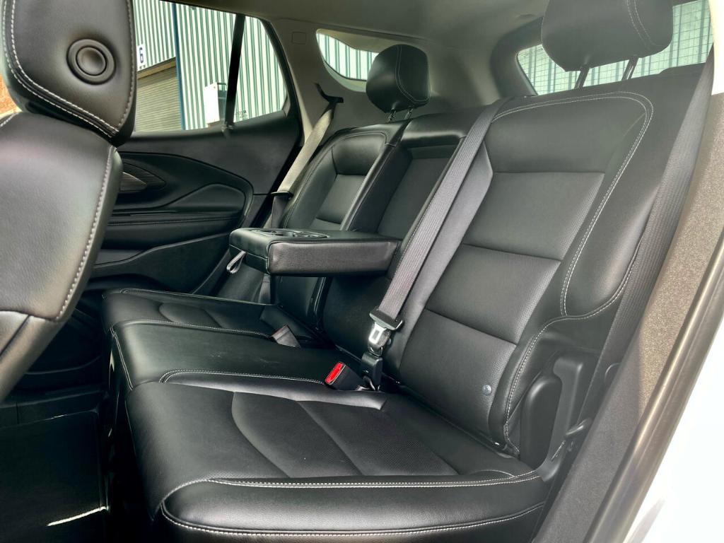 used 2022 GMC Terrain car, priced at $21,995