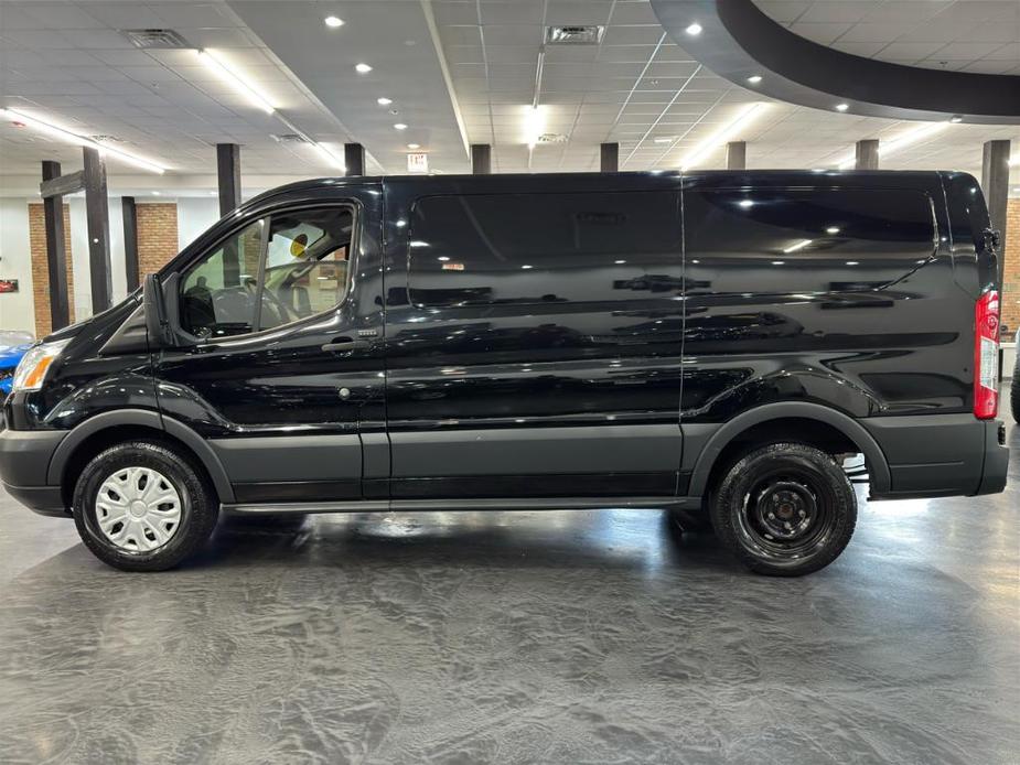 used 2017 Ford Transit-150 car