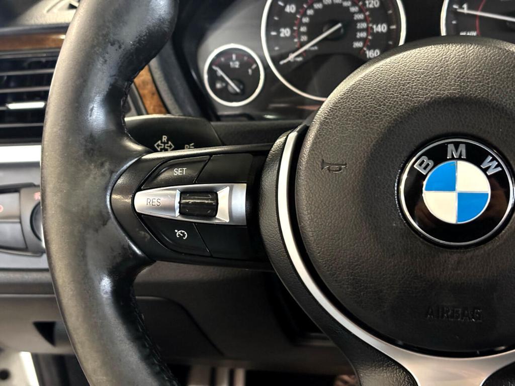 used 2015 BMW 328 car, priced at $11,988