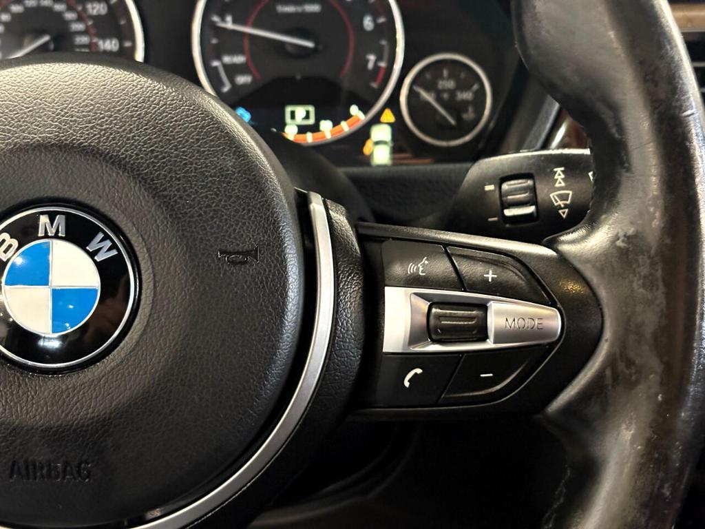 used 2015 BMW 328 car, priced at $11,988