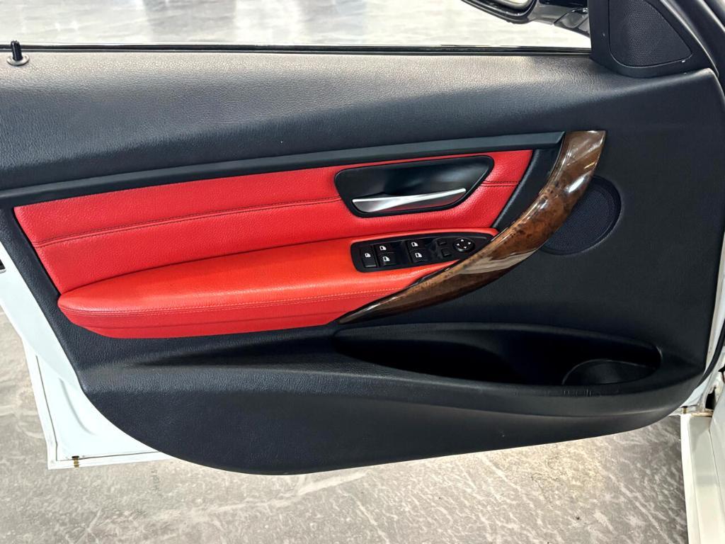 used 2015 BMW 328 car, priced at $11,988