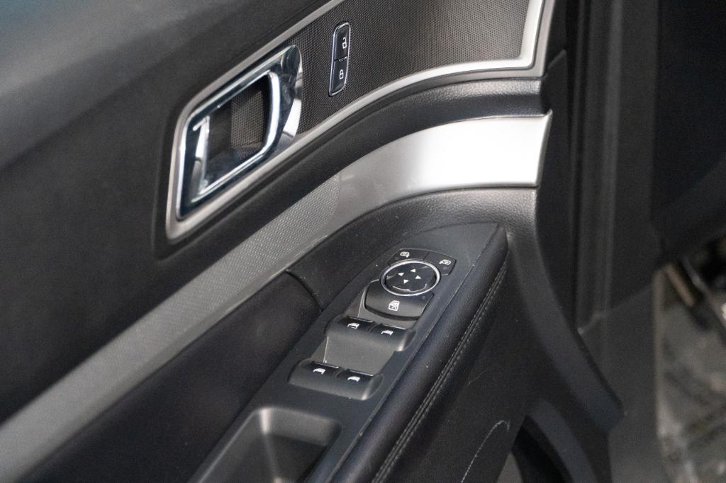 used 2017 Ford Explorer car, priced at $11,995