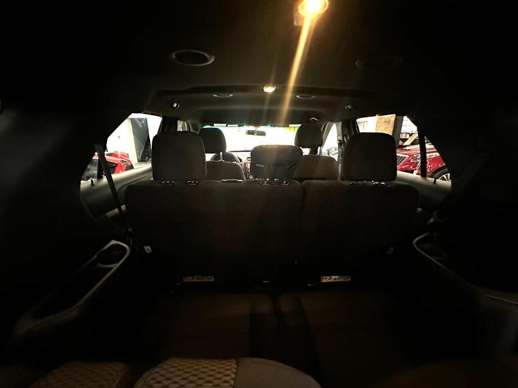 used 2017 Ford Explorer car, priced at $10,995
