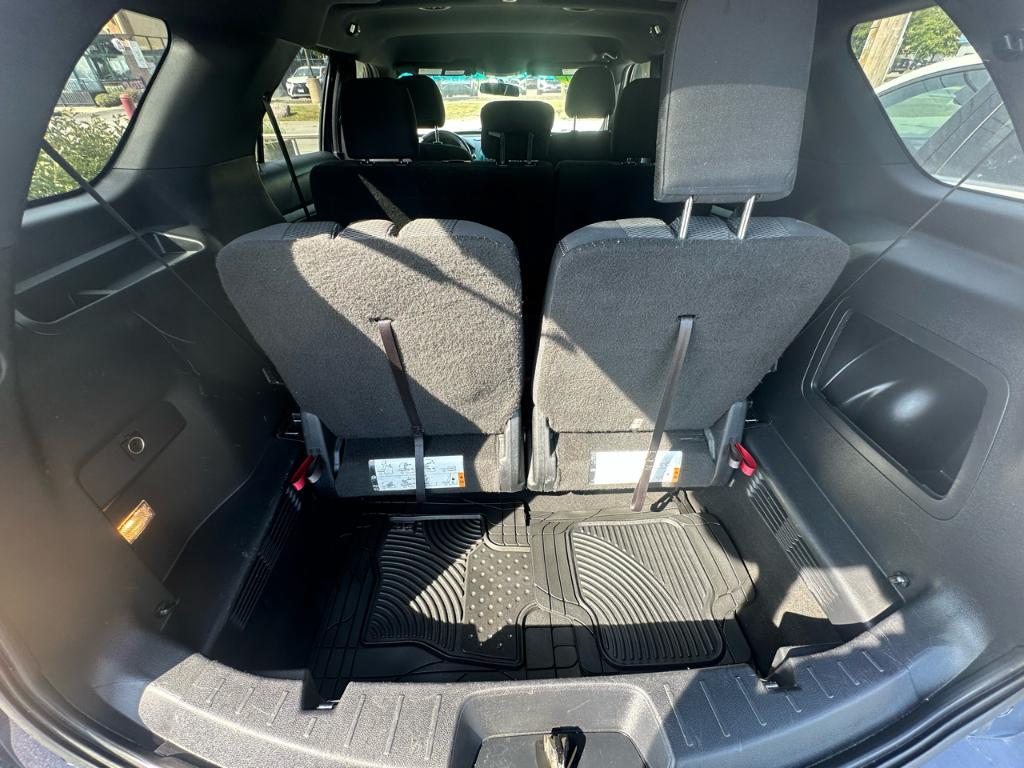 used 2017 Ford Explorer car, priced at $10,995