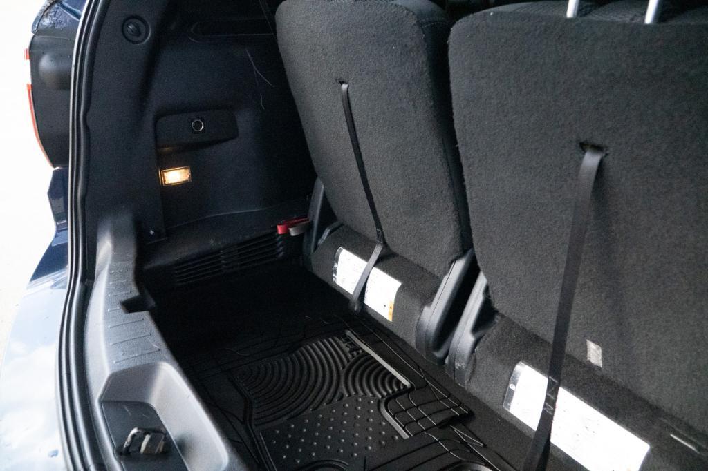 used 2017 Ford Explorer car, priced at $11,995